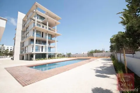 2 dormitorios Apartment en Protaras, Cyprus No. 35287 4