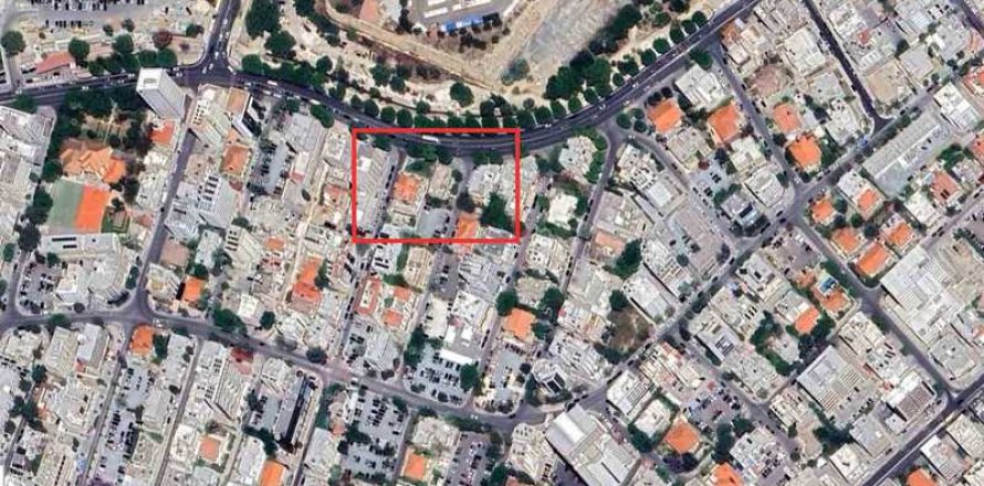 656m² Land à Nicosia, Cyprus No. 35803