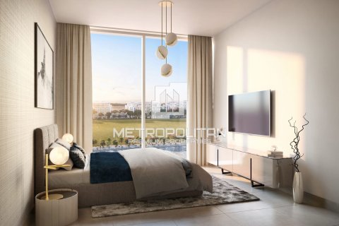 1 chambre Appartement à Sobha Hartland, UAE No. 5761 1