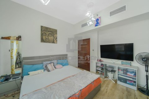 2 bedrooms Apartment in Glitz, UAE No. 5760 5