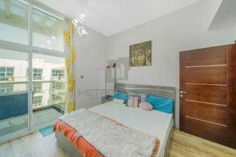 2 dormitorios Apartment en Glitz, UAE No. 5760 6