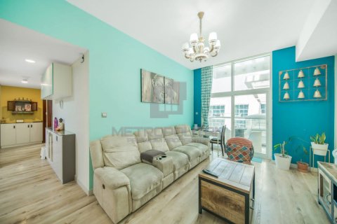 2 dormitorios Apartment en Glitz, UAE No. 5760 1