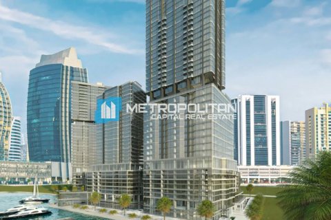 2 dormitorios Apartment en Al Reem Island, UAE No. 5762 5