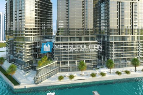 2 bedrooms Apartment in Al Reem Island, UAE No. 5762 8