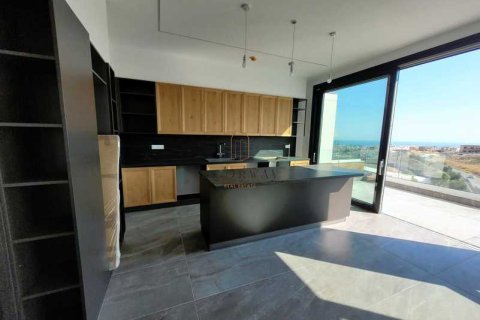 3 dormitorios Penthouse en Agios Athanasios, Cyprus No. 65838 1