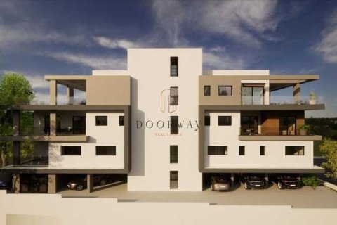 2 dormitorios Apartment en Mesa Geitonia, Cyprus No. 65837 3