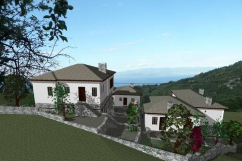 1 dormitorio Villa en Volos, Greece No. 50416 3