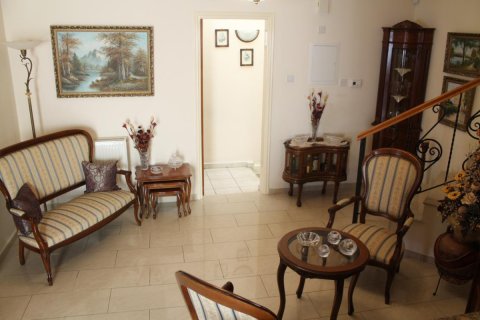 4 dormitorios Villa en Limassol, Cyprus No. 50406 1