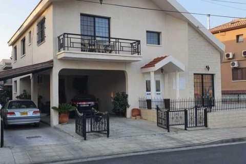 4 chambres House à Ypsonas, Cyprus No. 30542 10