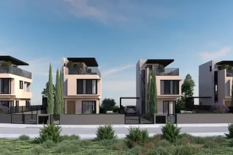 3 bedrooms House in Limassol, Cyprus No. 30539 7