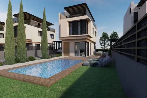 3 bedrooms House in Limassol, Cyprus No. 30539 5