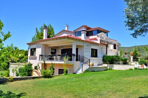 1 dormitorio Villa en Central Greece, Greece No. 49427 1