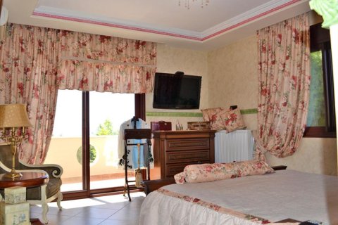 1 dormitorio Villa en Central Greece, Greece No. 49427 13