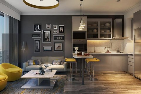 2+1 Apartment en Istanbul, Turkey No. 19613 6