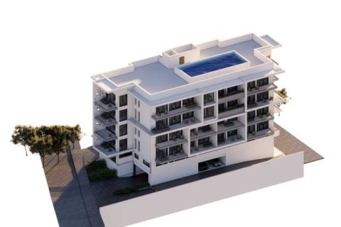 3 dormitorios Apartment en Paphos, Cyprus No. 72902 5