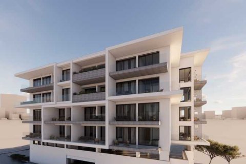 3 dormitorios Apartment en Paphos, Cyprus No. 72902 4