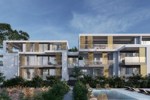 4 bedrooms Penthouse in Geroskípou, Cyprus No. 72910 2