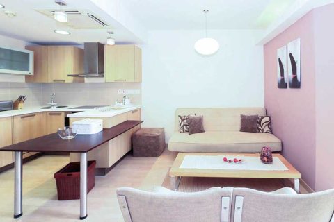 2 dormitorios Apartment en Limassol, Cyprus No. 72903 3