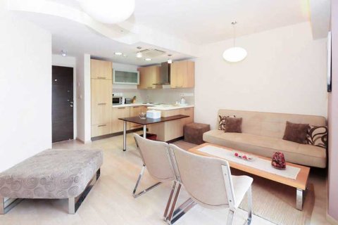 2 dormitorios Apartment en Limassol, Cyprus No. 72903 5