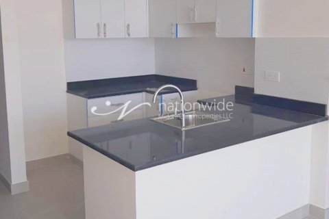 49.2m² Apartment en  Saadiyat Island, UAE No. 3824 8