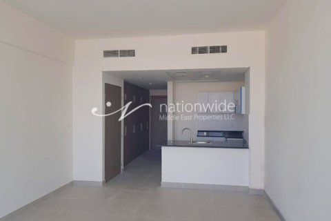 49.2m² Apartment on the Saadiyat Island, UAE No. 3824 7