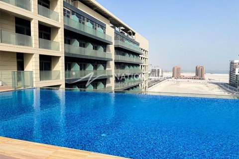 49.2m² Appartement à Saadiyat Island, UAE No. 3824 5