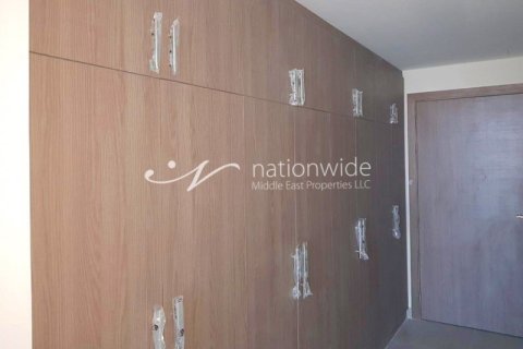 49.2m² Apartment on the Saadiyat Island, UAE No. 3824 9