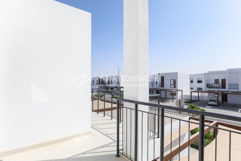 2 dormitorios Townhouse en Al Ghadeer, UAE No. 3818 2