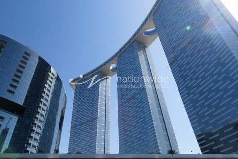 2 bedrooms Apartment in Al Reem Island, UAE No. 3790 1