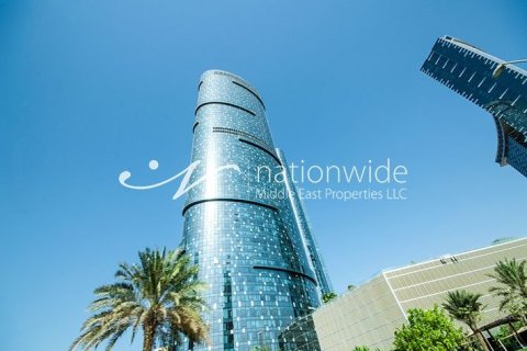 2 chambres Appartement à Al Reem Island, UAE No. 3817 1