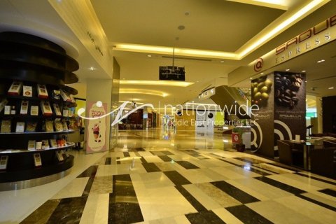 2 dormitorios Apartment en Al Reem Island, UAE No. 3817 9