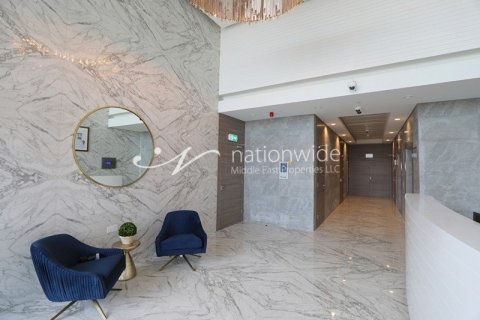 2 dormitorios Apartment en  Saadiyat Island, UAE No. 3826 10