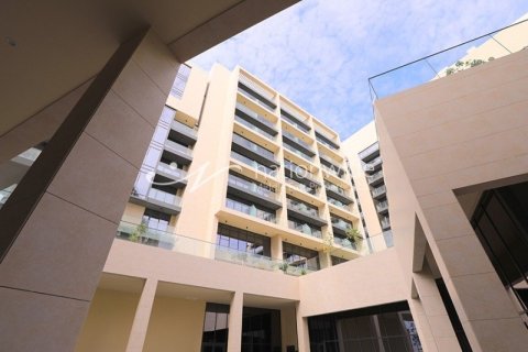 2 dormitorios Apartment en  Saadiyat Island, UAE No. 3826 1