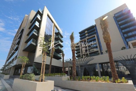 2 dormitorios Apartment en  Saadiyat Island, UAE No. 3826 7