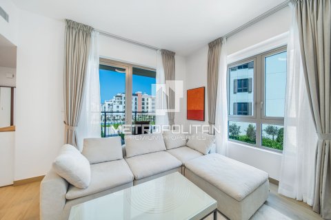 1 dormitorio Apartment en La Mer, UAE No. 10132 5