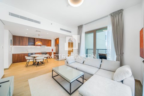 1 dormitorio Apartment en La Mer, UAE No. 10132 2