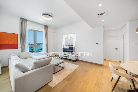 1 dormitorio Apartment en La Mer, UAE No. 10132 4