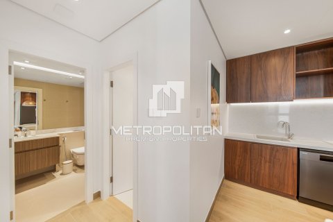 1 chambre Appartement à La Mer, UAE No. 10132 11