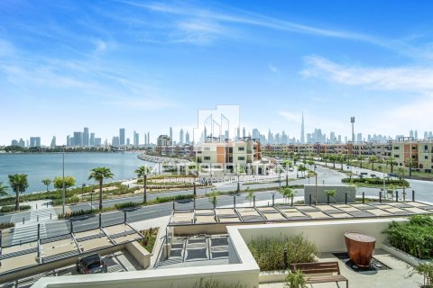 1 dormitorio Apartment en La Mer, UAE No. 10132 1