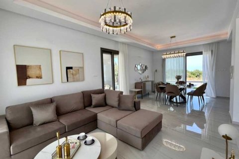 3 dormitorios Villa en Konia, Cyprus No. 75690 3