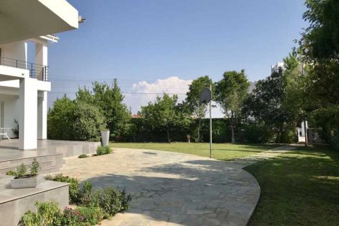 7 dormitorios Villa en Latsia, Cyprus No. 75682 4