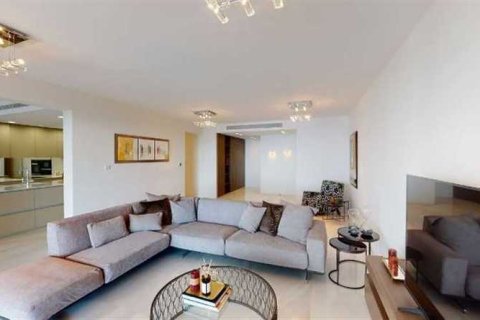 4 bedrooms Apartment in Agios Tychonas, Cyprus No. 34856 2