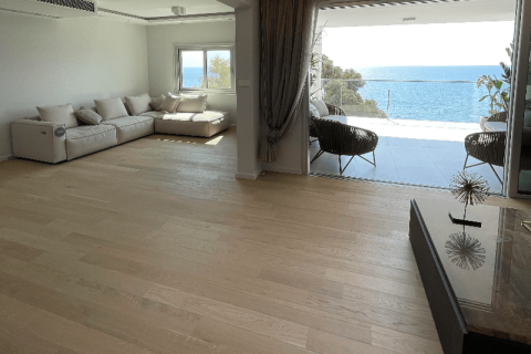 4 bedrooms Apartment in Agios Tychonas, Cyprus No. 34856 7