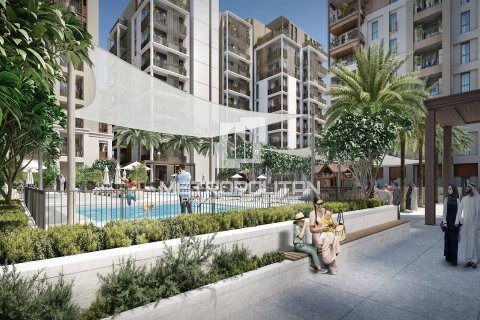 3 dormitorios Apartment en Creek Beach, UAE No. 7846 8