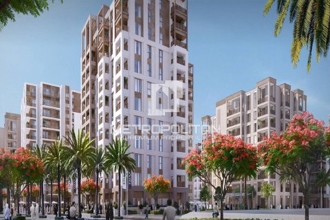 3 dormitorios Apartment en Creek Beach, UAE No. 7846 7