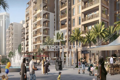 3 dormitorios Apartment en Creek Beach, UAE No. 7846 5