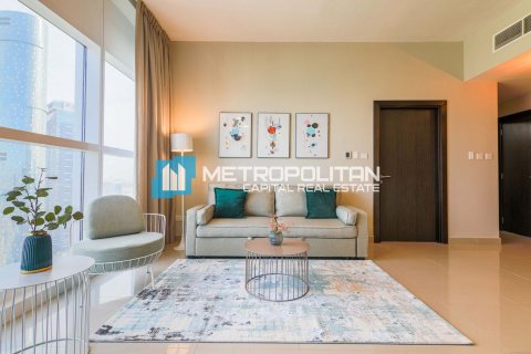 1 dormitorio Apartment en Al Reem Island, UAE No. 7943 2