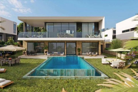 3 dormitorios House en Pegeia, Cyprus No. 37290 1