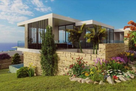 3 dormitorios House en Pegeia, Cyprus No. 37290 6