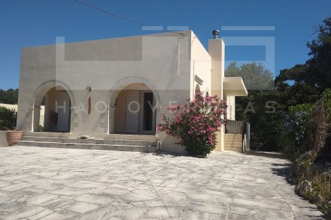 4 chambres House à Crete, Greece No. 24373 15